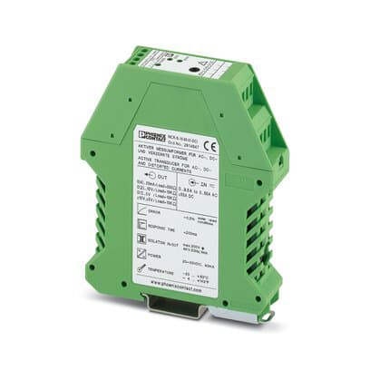 Phoenix Blocks - PHNX 2814728 MCR-S10-50-UI-DCI-NC