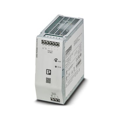 Phoenix Blocks - PHNX 2910105 UNO2-PS/1AC/24DC/480W