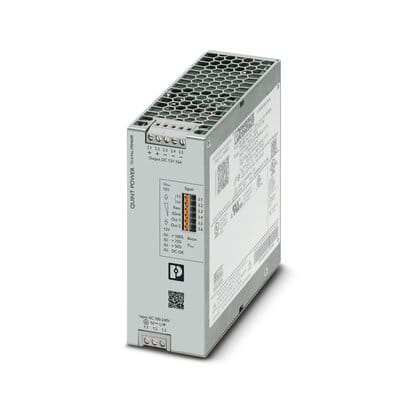 Phoenix Blocks - PHNX 2904608 QUINT4-PS/1AC/12DC/15