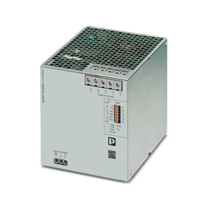 Phoenix Blocks - PHNX 2904603 QUINT4-PS/1AC/24DC/40