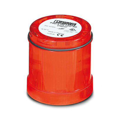 Phoenix Blocks - PHNX 2700107 PSD-S OE LED RD