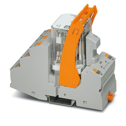 Phoenix Blocks - PHNX 2903278 RIF-4-RPT-LDP-24DC/3X21