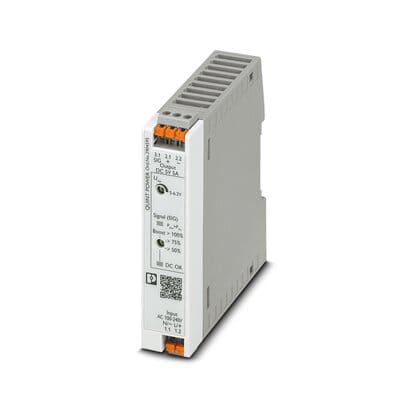 Phoenix Blocks - PHNX 2904595 QUINT4-PS/1AC/5DC/5/PT