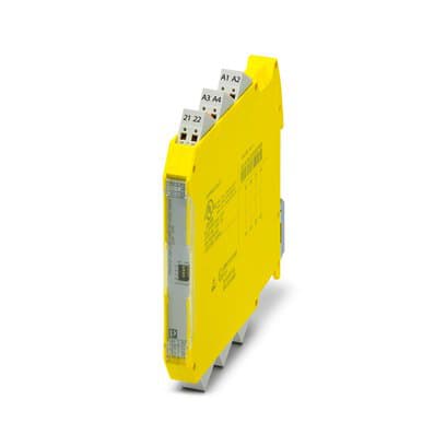 Phoenix Blocks - PHNX 1086946 PSR-PC21-2NO-2NC-24DC-SP