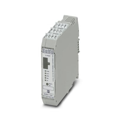 Phoenix Blocks - PHNX 2901528 EM-MODBUS-GATEWAY-IFS