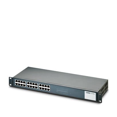 Phoenix Blocks - PHNX 2891057 FL SWITCH 1924