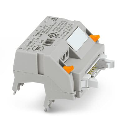 Phoenix Blocks - PHNX 2295554 PLC-V8/FLK14/OUT
