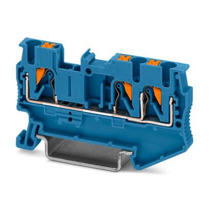 Phoenix Blocks - PHNX 3209552 PT 2 5-TWIN BU