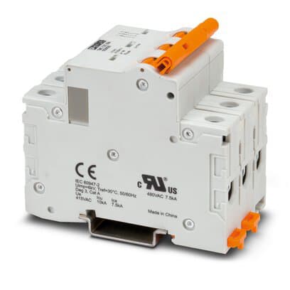 Phoenix Blocks - PHNX 1020017 TMC 73C 03A