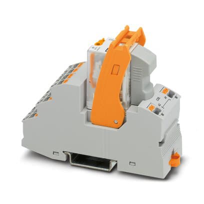 Phoenix Blocks - PHNX 2903306 RIF-2-RPT-LV-24AC/4X21