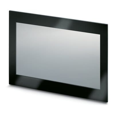 Phoenix Blocks - PHNX 2402980 BL FPM 15.6 15.6-INCH, FLAT -PANEL LCD MONITOR WITH PROJECTIVE CAPACITIVE TOUCH SCREEN, IP65-RATED