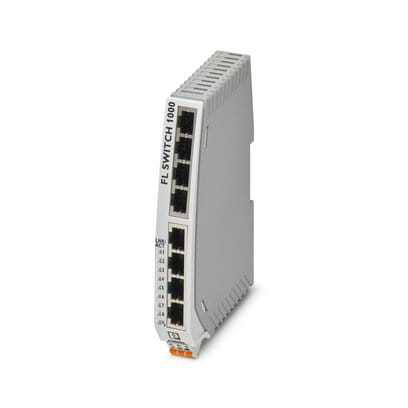 Phoenix Blocks - PHNX 1085243 FL SWITCH 1108N
