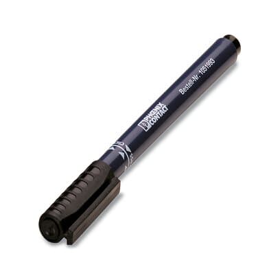 Phoenix Blocks - PHNX 1051993 BSTIFT BLK MRK PEN
