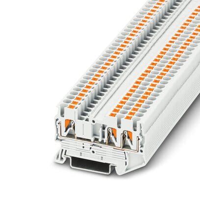 Phoenix Blocks - PHNX 3209550 PT 2 5-TWIN WH