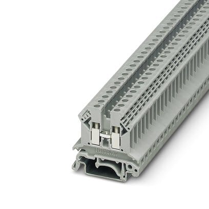Phoenix Blocks - PHNX 3001035 UK2.5B 22-12AWG 20A