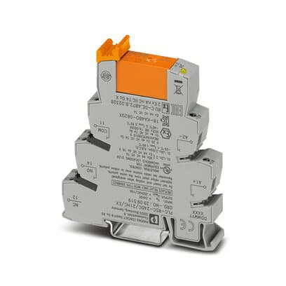 Phoenix Blocks - PHNX 2909519 PLC-RSC-24DC/21HC/EX