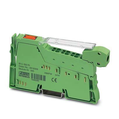 Phoenix Blocks - PHNX 2819574 IB IL SSI-IN-PAC