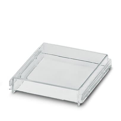 Phoenix Blocks - PHNX 2946214 EMG 45-H 7 5MM KLAR COVER