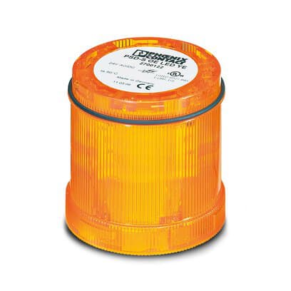 Phoenix Blocks - PHNX 2700122 PSD-S OE LED YE