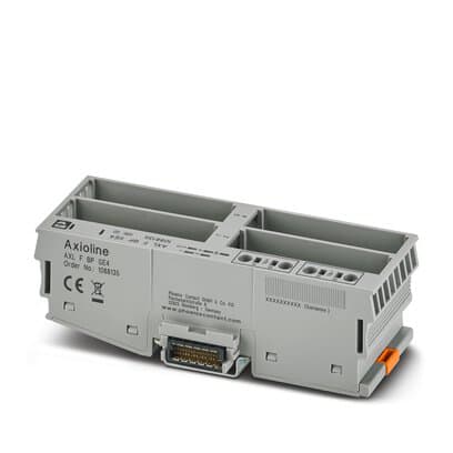 Phoenix Blocks - PHNX 1088135 4 SLOT BACKPANEL