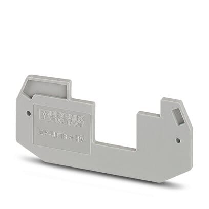 Phoenix Blocks - PHNX 3000781 DP-UTTB 4 HV