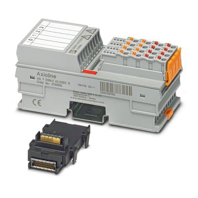 Phoenix Blocks - PHNX 2700608 AXL F DOR4/2 AC/220DC 1F