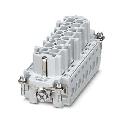 Phoenix Blocks - PHNX 1584884 HC-B 16-I-UT-F-32 **TARIFF FEE APPLIES**