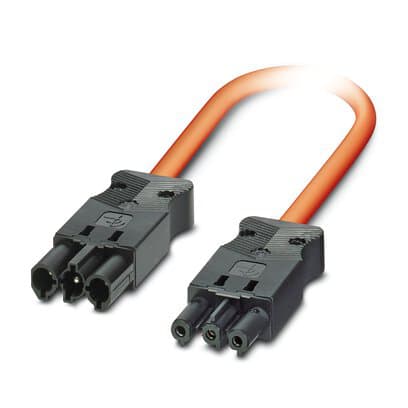 Phoenix Blocks - PHNX 2702304 PLD E 608-CA-MS/1 0/FS AM