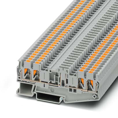 Phoenix Blocks - PHNX 3210194 PT 2 5-QUATTRO-TGB