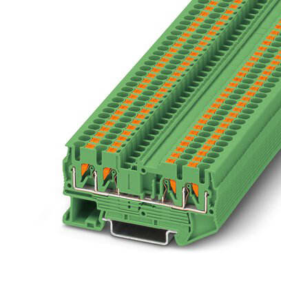 Phoenix Blocks - PHNX 3209582 PT 2 5-QUATTRO GN