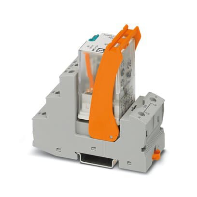 Phoenix Blocks - PHNX 2903300 RIF-3-RSC-LDP-24DC/3X21