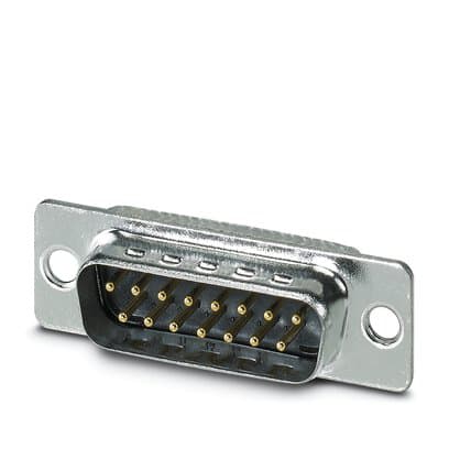 Phoenix Blocks - PHNX 1688874 VS-15-ST-DSUB-EG