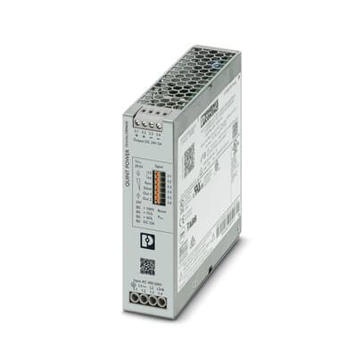 Phoenix Blocks - PHNX 2904620 QUINT4-PS/3AC/24DC/5
