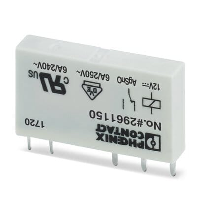 Phoenix Blocks - PHNX 2961150 REL-MR- 12DC/21