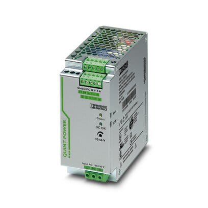 Phoenix Blocks - PHNX 2866679 QUINT-PS/1AC/48DC/ 5