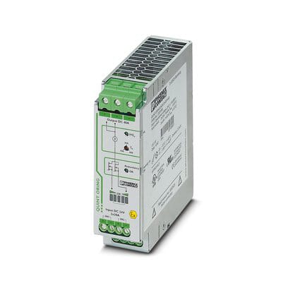 Phoenix Blocks - PHNX 2320186 **TARIFF FEE APPLIES**