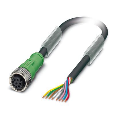 Phoenix Blocks - PHNX 1520385 SAC-8P-20 0-PUR/M12FS