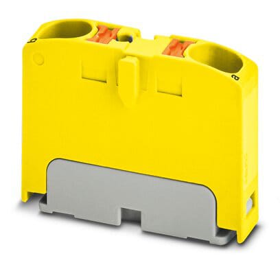 Phoenix Blocks - PHNX 1028363 PTFIX 2X4 YE