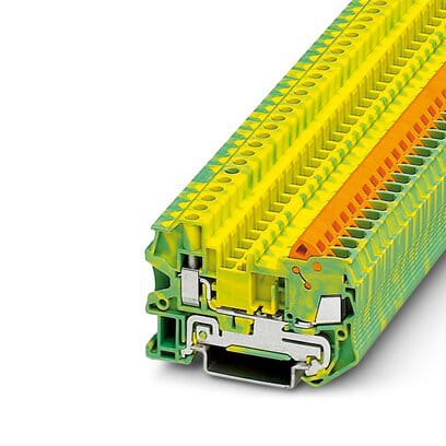 Phoenix Blocks - PHNX 3206555 QTCU 2 5-PE