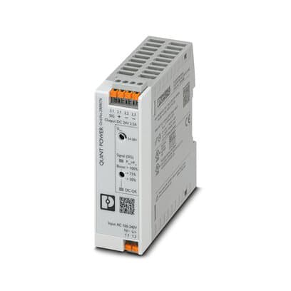 Phoenix Blocks - PHNX 2909576 QUINT4-PS/1AC/24DC/2.5/PT