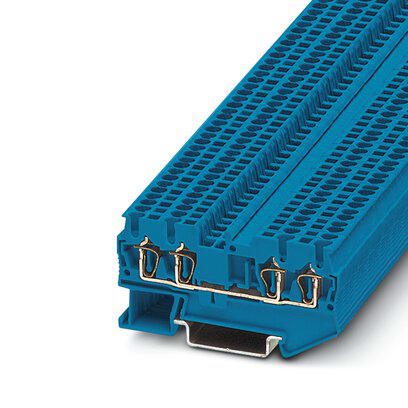 Phoenix Blocks - PHNX 3031199 ST 1 5-QUATTRO BU
