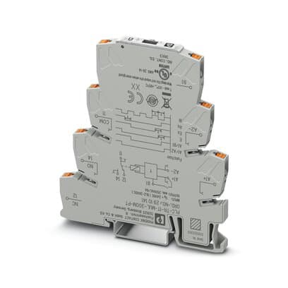 Phoenix Blocks - PHNX 2910141 PLC-TR-1T-MUL-300M-PT