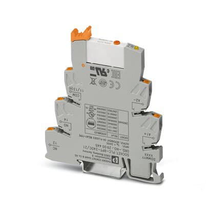 Phoenix Blocks - PHNX 2909667 PLC-RPT- 24DC/21/MS