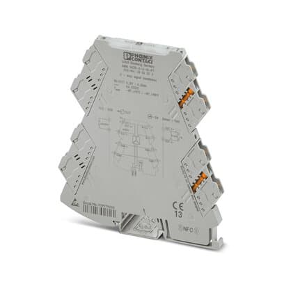 Phoenix Blocks - PHNX 2902023 MINI MCR-2-U-I0-PT