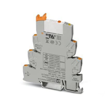 Phoenix Blocks - PHNX 2909669 PLC-RPT-120UC/21/MS