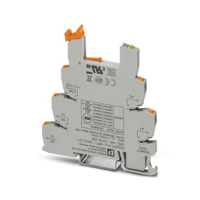 Phoenix Blocks - PHNX 2900280 PLC-BPT-120UC/21