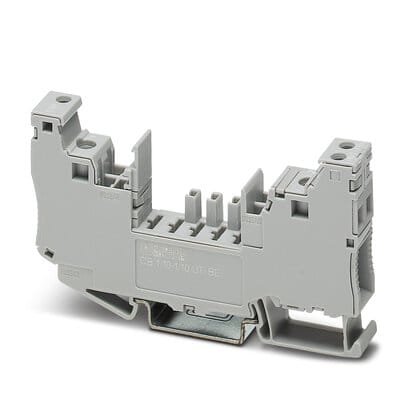 Phoenix Blocks - PHNX 2801305 CB 1/10-1/10 UT-BE