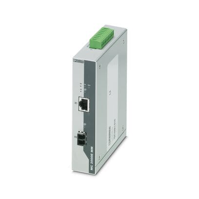 Phoenix Blocks - PHNX 2891056 FL MC 2000E LC