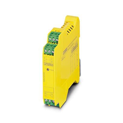 Phoenix Blocks - PHNX 2986960 PSR-SCP- 24DC/FSP/2X1/1X2