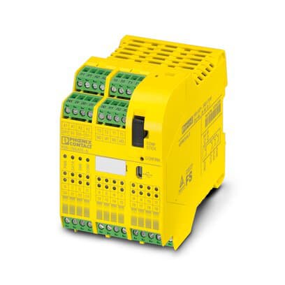 Phoenix Blocks - PHNX 2986229 PSR-SCP- 24DC/TS/S